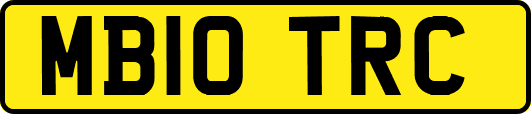 MB10TRC