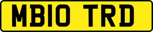 MB10TRD