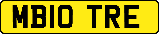 MB10TRE