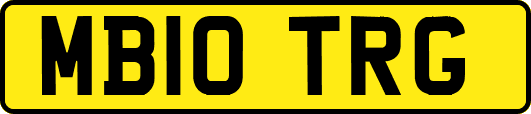 MB10TRG