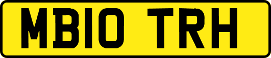 MB10TRH