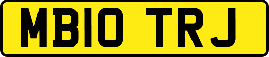 MB10TRJ