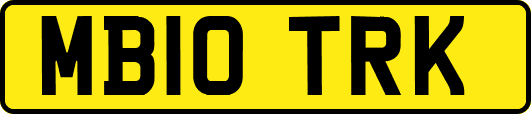 MB10TRK