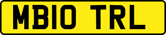 MB10TRL