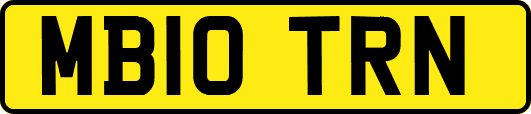 MB10TRN