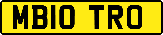 MB10TRO