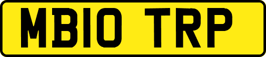 MB10TRP