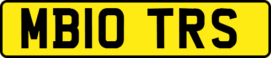 MB10TRS