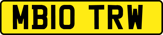 MB10TRW