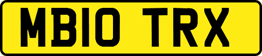 MB10TRX