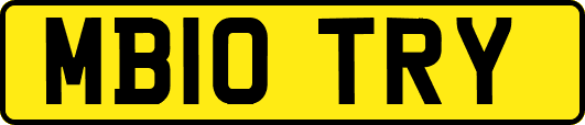 MB10TRY