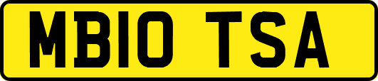 MB10TSA