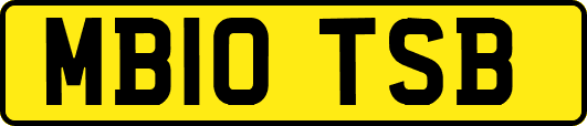 MB10TSB