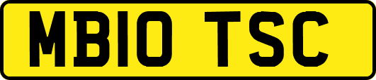 MB10TSC