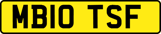 MB10TSF