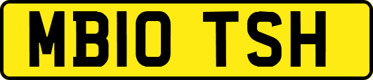 MB10TSH