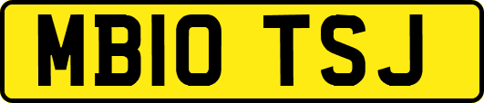 MB10TSJ