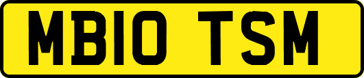MB10TSM