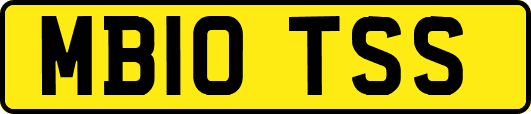 MB10TSS