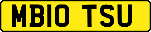 MB10TSU