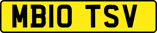 MB10TSV