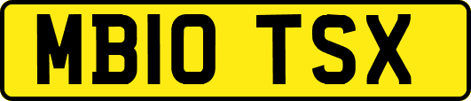 MB10TSX