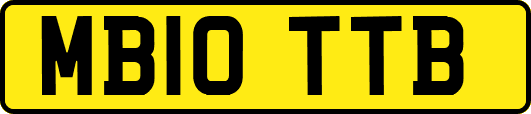 MB10TTB