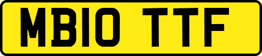 MB10TTF