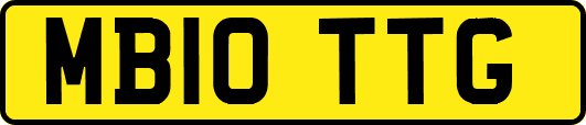 MB10TTG