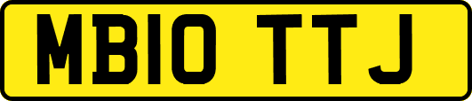 MB10TTJ
