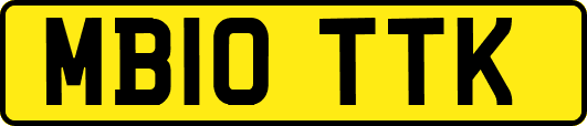 MB10TTK