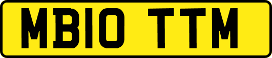 MB10TTM