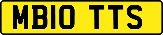 MB10TTS