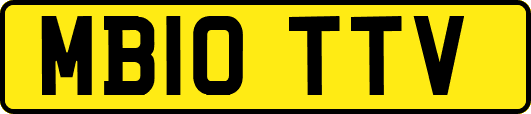 MB10TTV