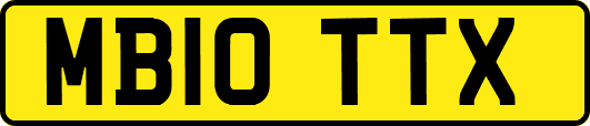 MB10TTX