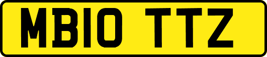 MB10TTZ