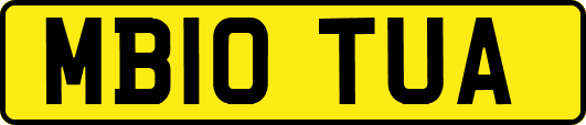 MB10TUA