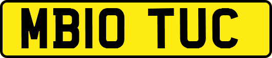 MB10TUC