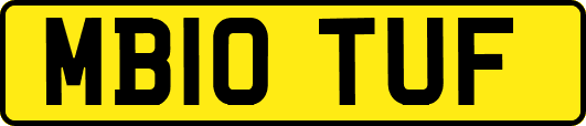 MB10TUF