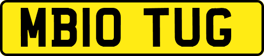 MB10TUG