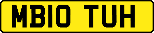 MB10TUH
