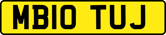 MB10TUJ