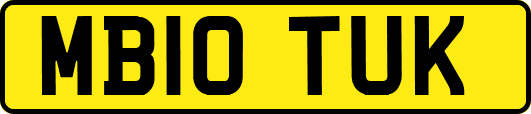 MB10TUK