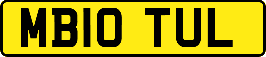 MB10TUL
