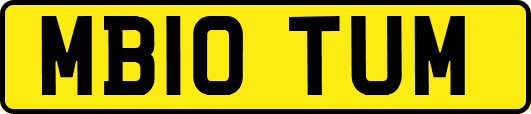 MB10TUM