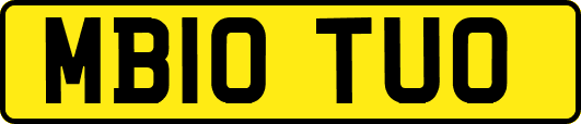MB10TUO