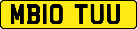MB10TUU