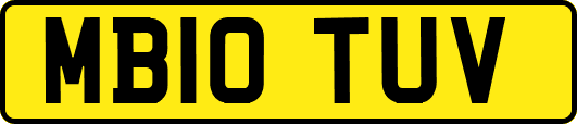 MB10TUV