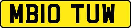 MB10TUW