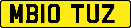 MB10TUZ